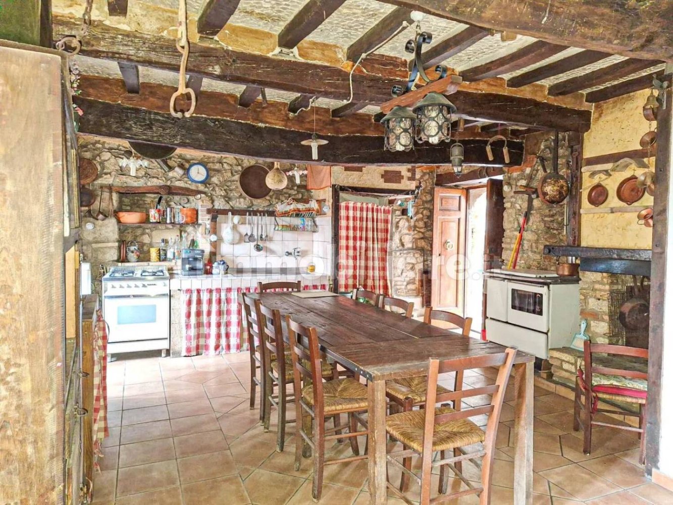 Apartamento T1 em Casoli, Italy N.º 169996