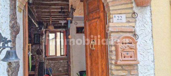 Apartamento T1 em Casoli, Italy N.º 169996 25