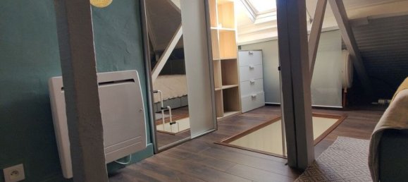 1 غرف نوم شقة في Bondy, France رقم 175861 3