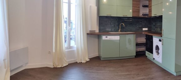 1 غرف نوم شقة في Bondy, France رقم 175861 2