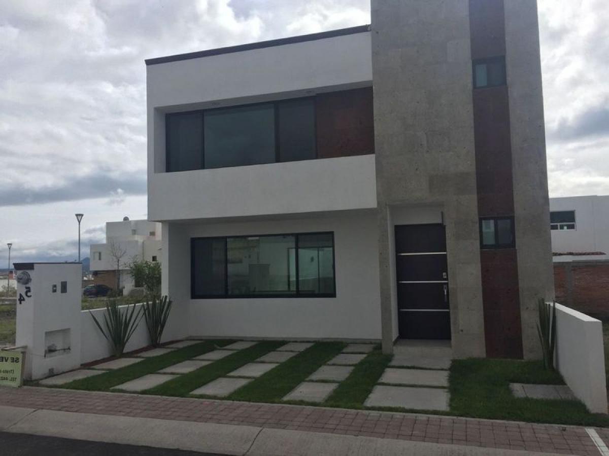 3 Schlafzimmer Haus in Queretaro, Mexico, Nr. 185735