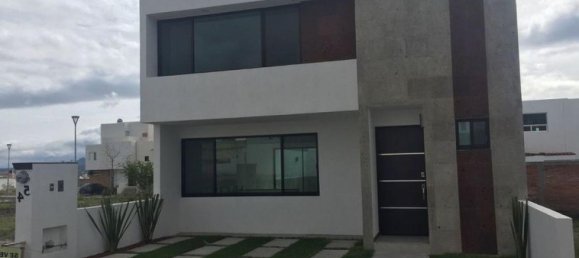 3 Schlafzimmer Haus in Queretaro, Mexico, Nr. 185735 2