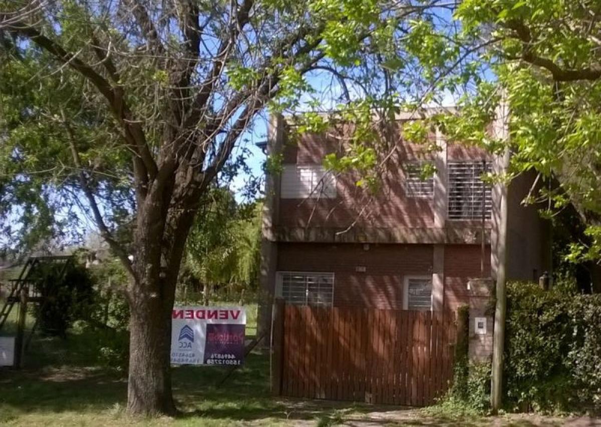 3 bedrooms House in Santa Fe, Argentina No. 60295