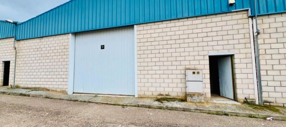 Entrepôt à Toledo, Spain 390m² No. 167310 3