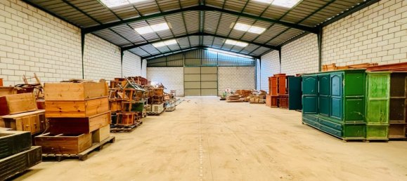 Entrepôt à Toledo, Spain 390m² No. 167310 4