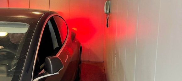 10m² Garage in Bologna, Italy No. 182257 4