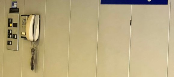 10m² Garage in Bologna, Italy No. 182257 5