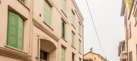 10m² Garage in Bologna, Italy No. 182257 12