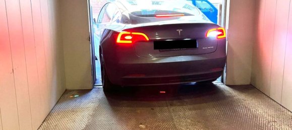 10m² Garage in Bologna, Italy No. 182257 11