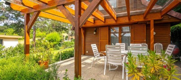 Parkplatz in Döbling, Austria 50m², Nr. 218530 5