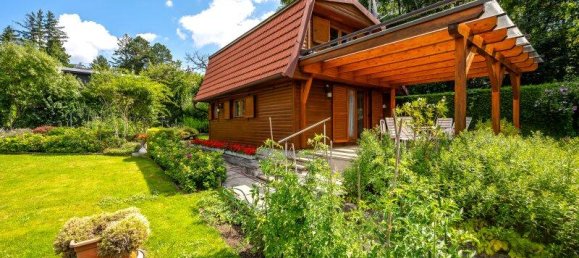 Parkplatz in Döbling, Austria 50m², Nr. 218530 2