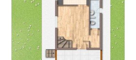 Parkplatz in Döbling, Austria 50m², Nr. 218530 10