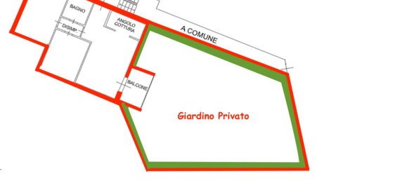 Apartamento de 4 habitaciónes en Rosignano Marittimo, Italy No. 69661 9