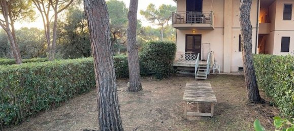 Apartamento de 4 habitaciónes en Rosignano Marittimo, Italy No. 69661 2