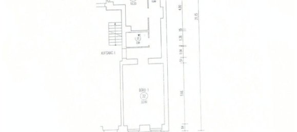 Apartamento de 3 divisões em Prenzlauer Berg, Germany N.º 241487 6