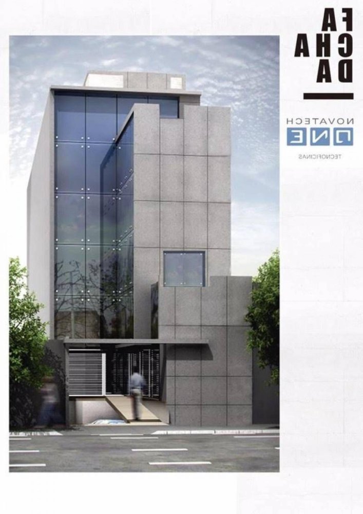 193m² Office in Buenos Aires, Argentina No. 104808