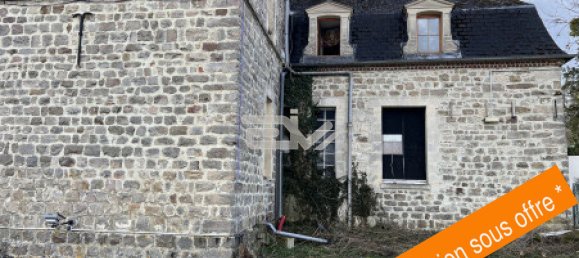 Casa T2 em Laon, France N.º 88441 2