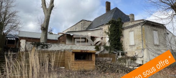 Casa T2 em Laon, France N.º 88441 8