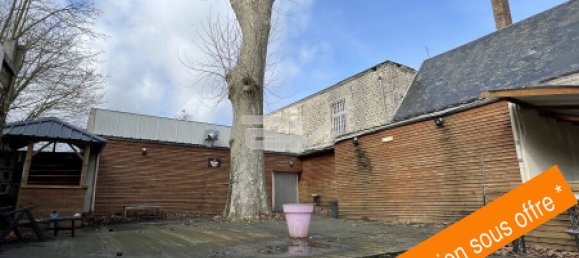 Casa T2 em Laon, France N.º 88441 7