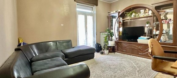 4-Zimmer Wohnung in Casaletto Vaprio, Italy, Nr. 29656 3