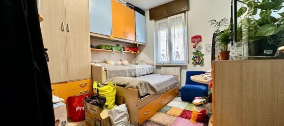 4-Zimmer Wohnung in Casaletto Vaprio, Italy, Nr. 29656 10