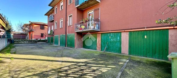 4-Zimmer Wohnung in Casaletto Vaprio, Italy, Nr. 29656 13
