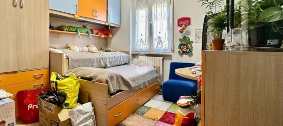 4-Zimmer Wohnung in Casaletto Vaprio, Italy, Nr. 29656 9