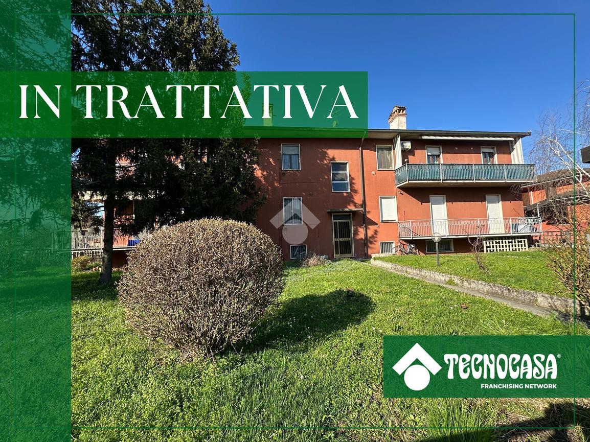 4-Zimmer Wohnung in Casaletto Vaprio, Italy, Nr. 29656