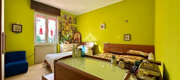 4-Zimmer Wohnung in Casaletto Vaprio, Italy, Nr. 29656 11