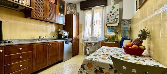 4-Zimmer Wohnung in Casaletto Vaprio, Italy, Nr. 29656 5