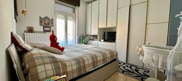4-Zimmer Wohnung in Casaletto Vaprio, Italy, Nr. 29656 6