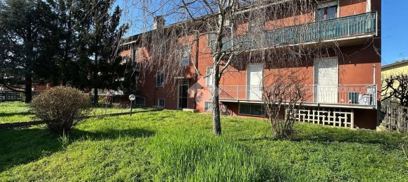 4-Zimmer Wohnung in Casaletto Vaprio, Italy, Nr. 29656 14