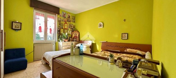 4-Zimmer Wohnung in Casaletto Vaprio, Italy, Nr. 29656 12