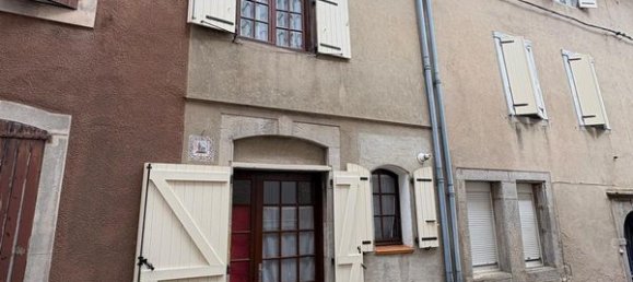 3 bedrooms Townhouse in Saint-Amans-Soult, France No. 338012 2