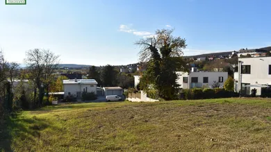 Grundstück in Eisenstadt, Austria, Nr. 142552