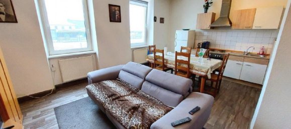 1 Schlafzimmer Wohnung in Sarreguemines, France, Nr. 43252 3