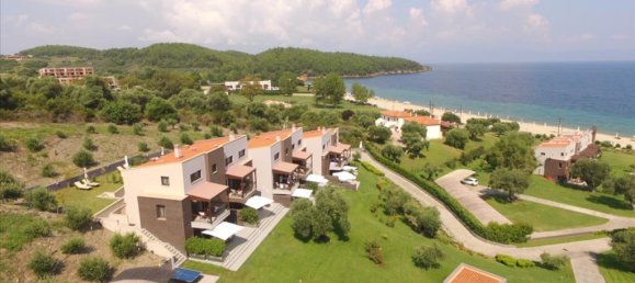 2 bedrooms Property in Chalkidiki, Greece No. 4418 17