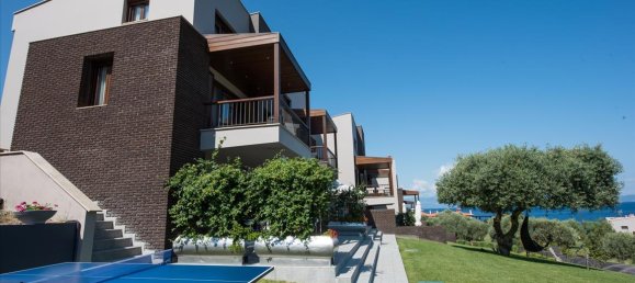 2 bedrooms Property in Chalkidiki, Greece No. 4418 14