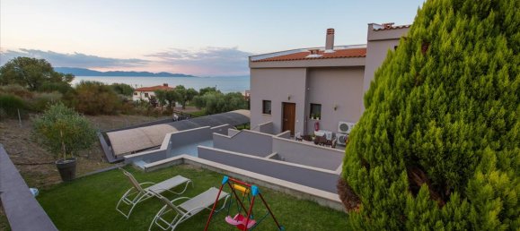 2 bedrooms Property in Chalkidiki, Greece No. 4418 30