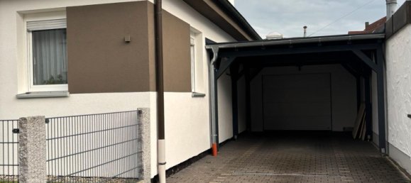 Casa de 3 dormitorios en Neu-Ulm, Germany No. 237710 2