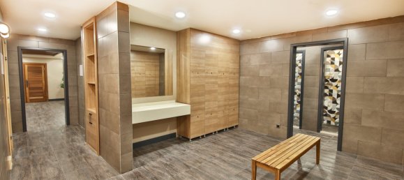 Apartment 1+1 in Istanbul, Turkey No. 24831 9