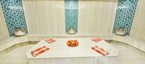 Apartment 1+1 in Istanbul, Turkey No. 24831 10