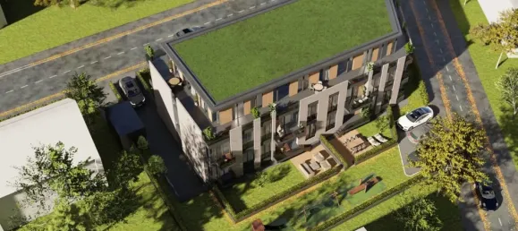 Grundstück in Gütersloh, Germany 1291m², Nr. 179639 5