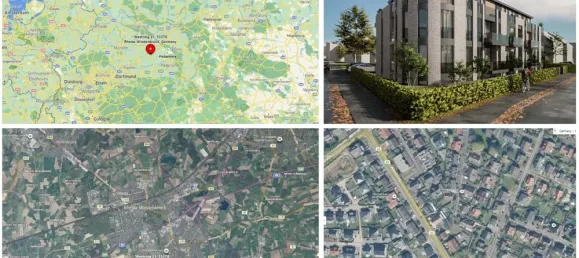 Grundstück in Gütersloh, Germany 1291m², Nr. 179639 12