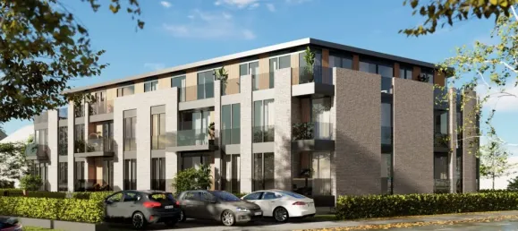 Grundstück in Gütersloh, Germany 1291m², Nr. 179639 4