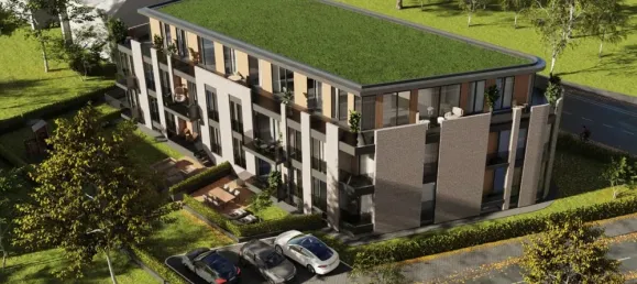 Grundstück in Gütersloh, Germany 1291m², Nr. 179639 8