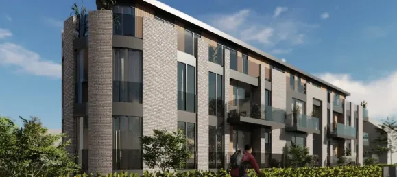 Grundstück in Gütersloh, Germany 1291m², Nr. 179639 2