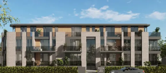 Grundstück in Gütersloh, Germany 1291m², Nr. 179639 3