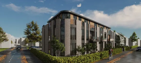 Grundstück in Gütersloh, Germany 1291m², Nr. 179639 9