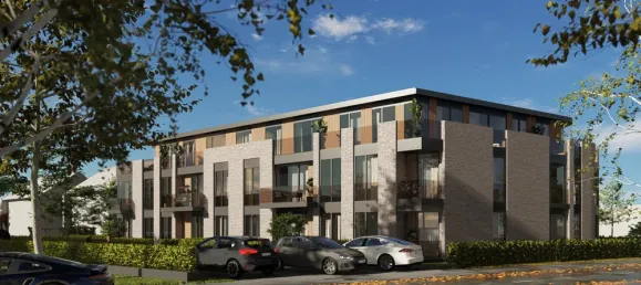 Grundstück in Gütersloh, Germany 1291m², Nr. 179639 11